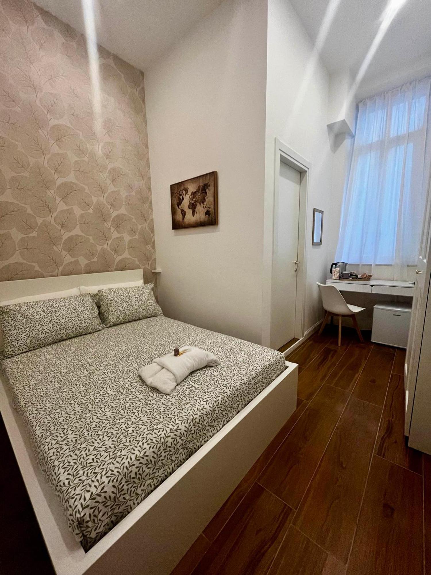 Pensionat Pantheon 15 *