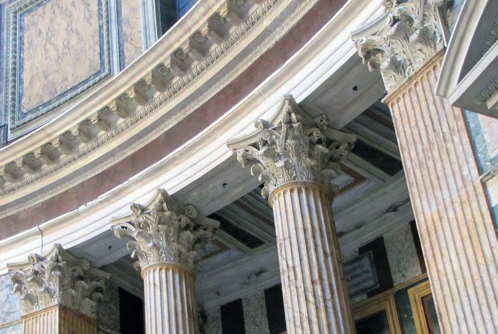 Pensionat Pantheon 15 *